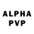 Alpha PVP СК Joel Neri